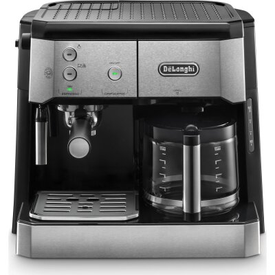 Delonghi BCO 421.S Combi Barista Tipi Kahve Makinesi - DELONGHI