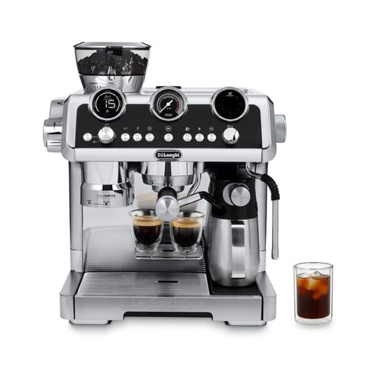 Delonghi La Specialista Maestro Kahve Makınesi Ec9865.M - DELONGHI