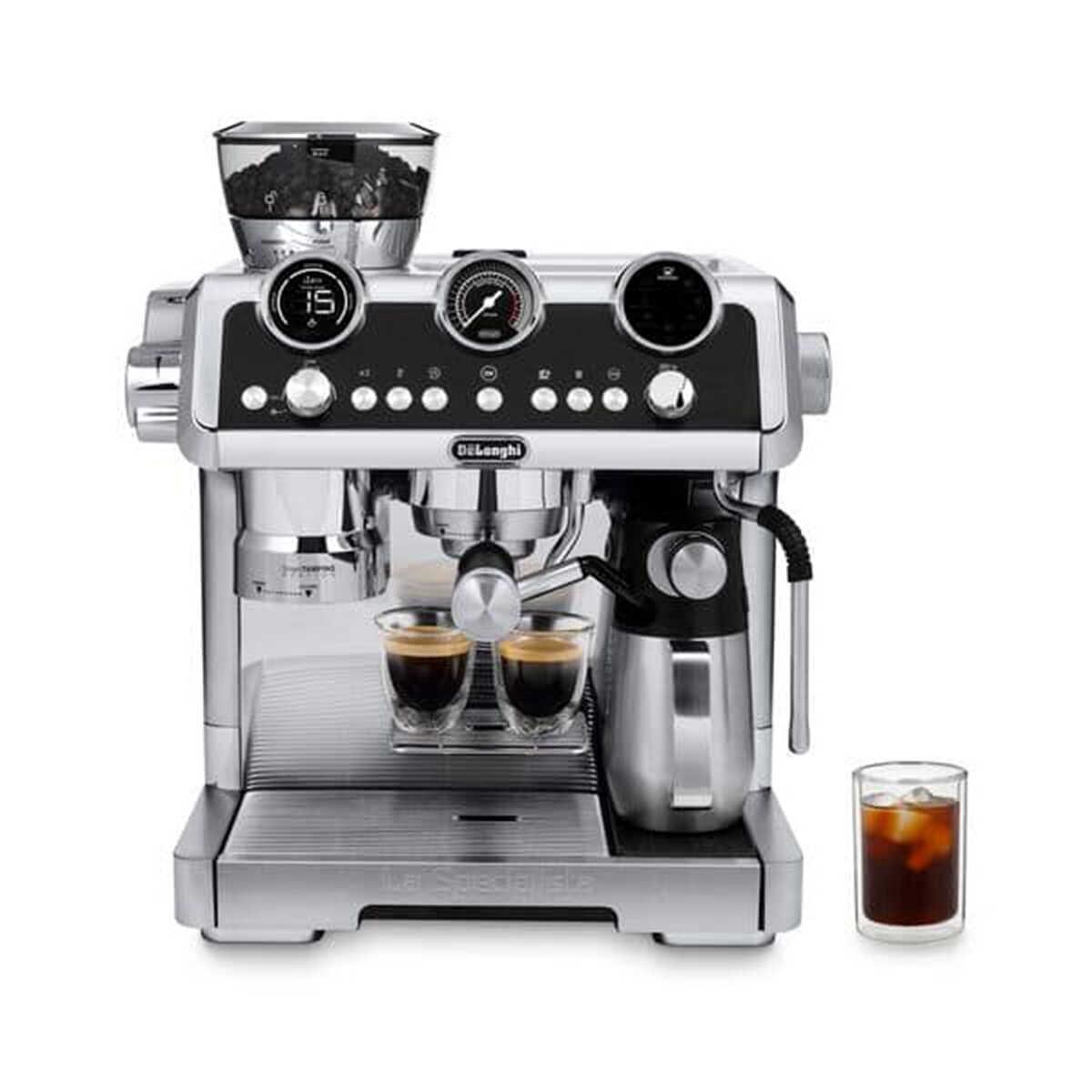 Delonghi La Specialista Maestro Kahve Makınesi Ec9865.M - DELONGHI