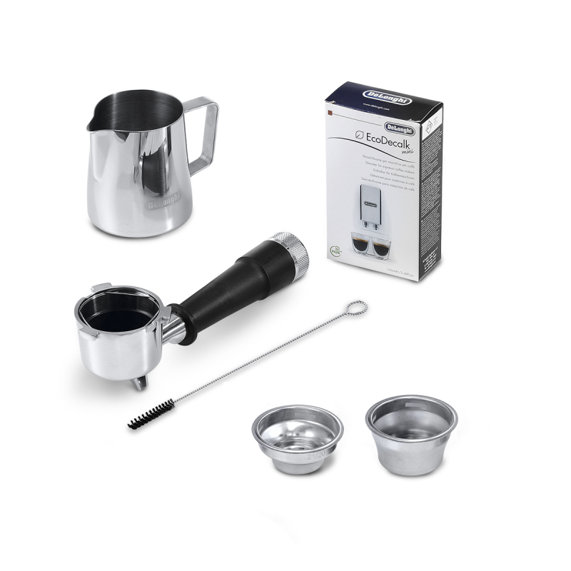 Delonghi La Specialista Prestigio EC9355.M Espresso Makinesi - 7