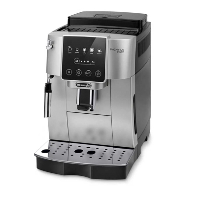 Delonghi Magnifica Start Tam Otomatik Espresso Kahve Makinesi ECAM220.31.SB - 2