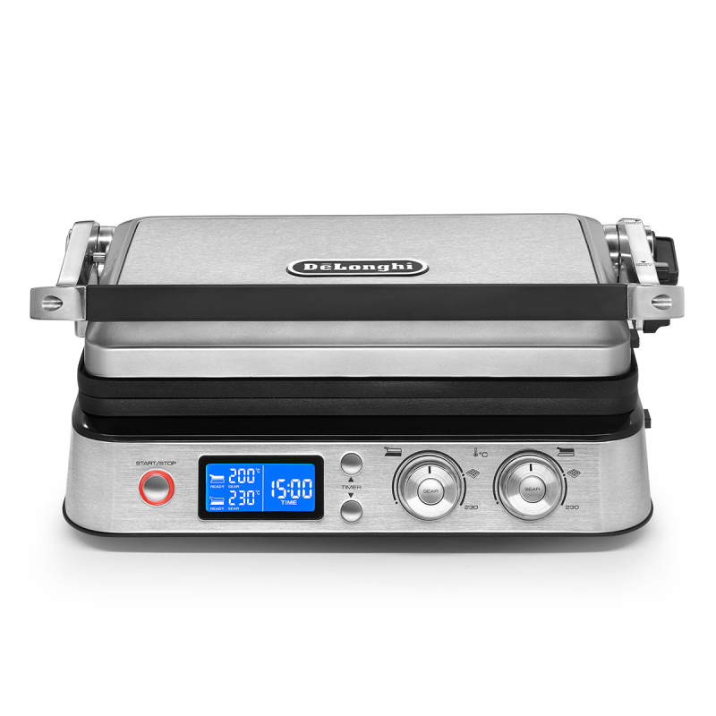 Delonghi Multigrill Izgara-Tost Makinesi CGH1020D - 1
