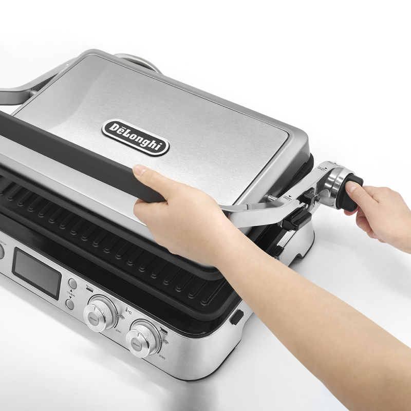 Delonghi Multigrill Izgara-Tost Makinesi CGH1020D - 2