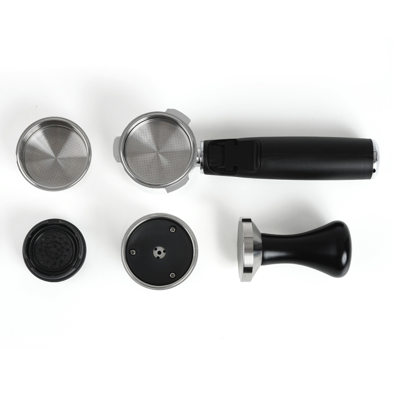 Dexart Home Barista 3-in-1 Filtre Kahve & Espresso Makinesi - 6