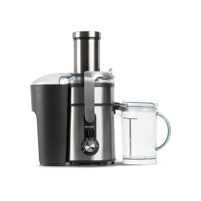 Dexart MultiJuicer Whole Fruit & Vegetable Katı Meyve Sıkacağı - 1