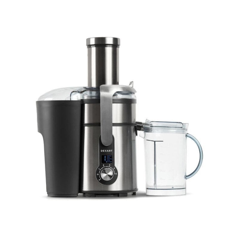 Dexart MultiJuicer Whole Fruit & Vegetable Katı Meyve Sıkacağı - 1
