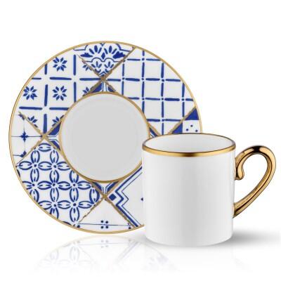 Evaliza Eva Türk Kahvesi St 6Lı İznik - EVALIZA