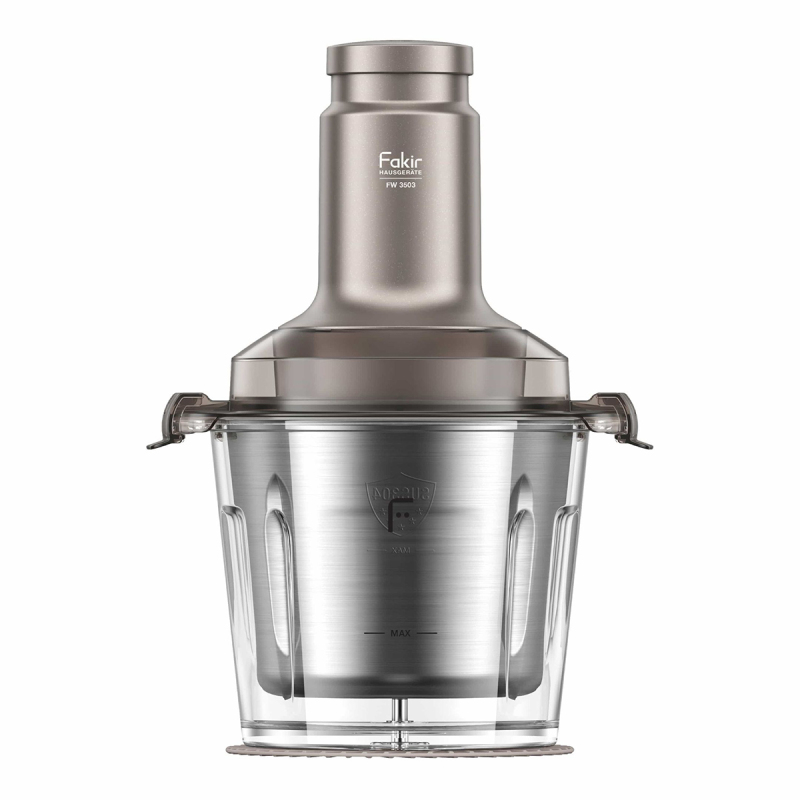 Fakir 3'ü 1 Arada Doğrayıcı FW3503 - 2