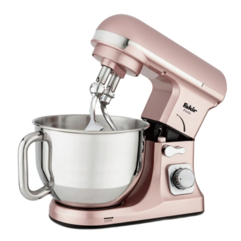 Fakir F-Mix Mutfak Makinesi - 1
