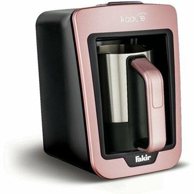 Fakir Kaave Mono Türk Kahve Makinesi Roise - FAKIR