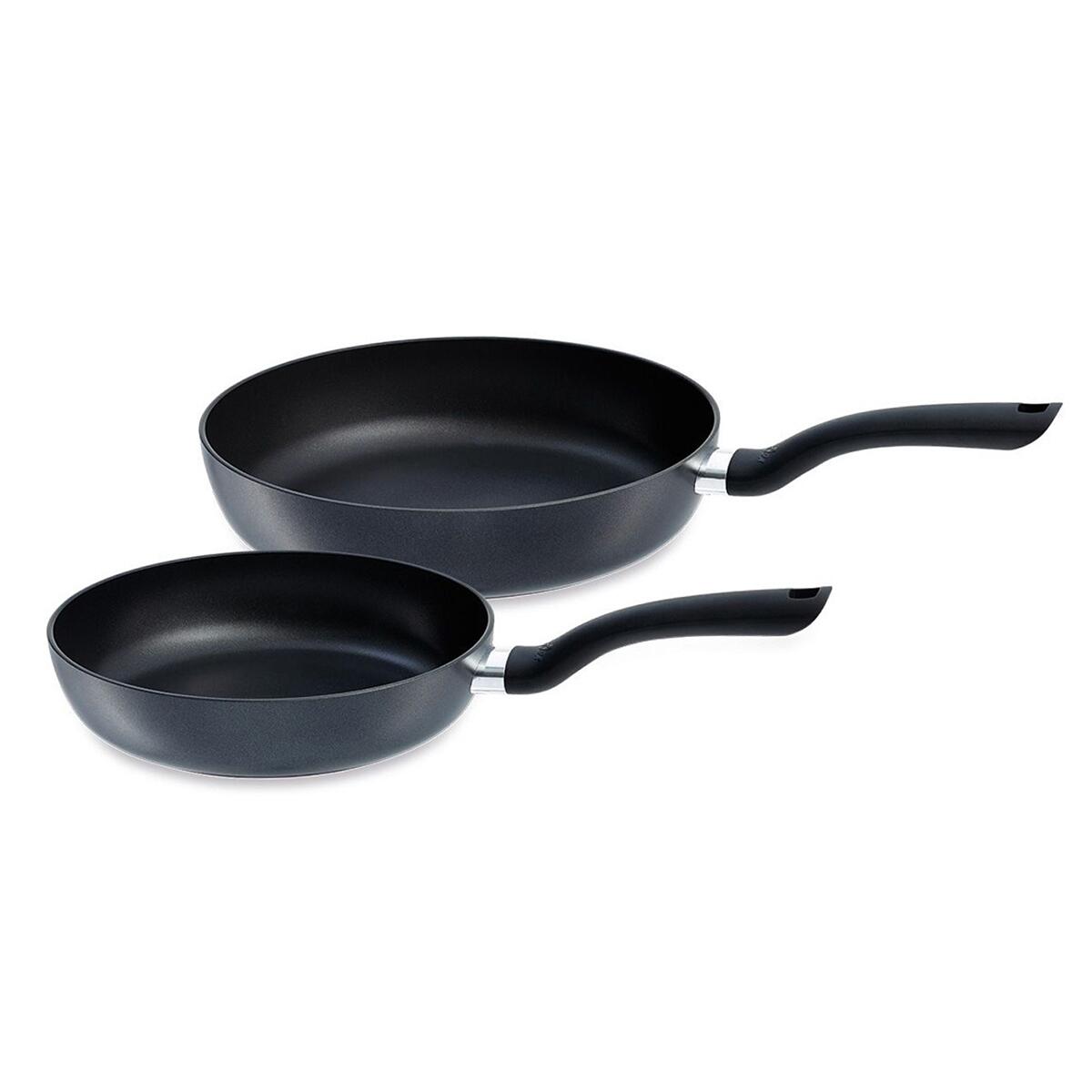 Fissler 2 Parça Cenit Tava Seti 24-28 cm - FISSLER