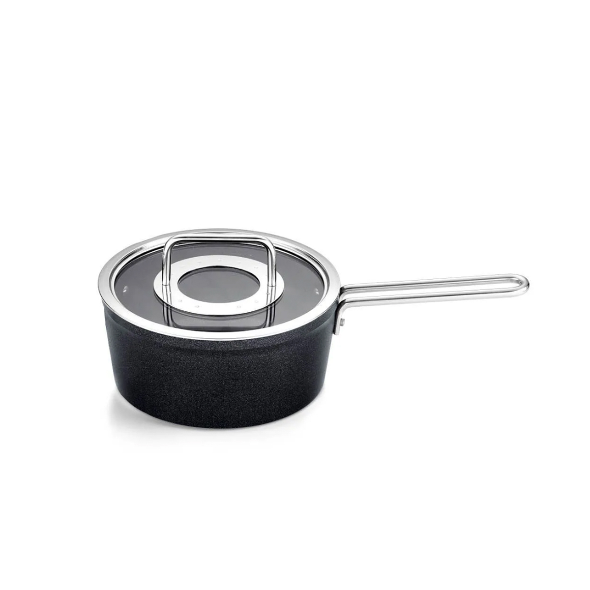 Fissler Adamant Sos Tenceresi 18 cm - FISSLER