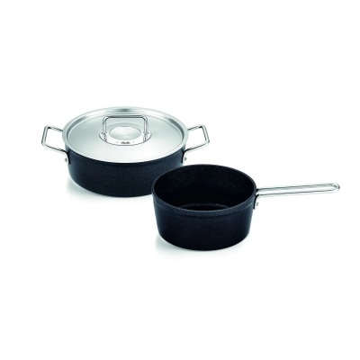 Fissler Adamant 3 Parça Tencere Seti - FISSLER