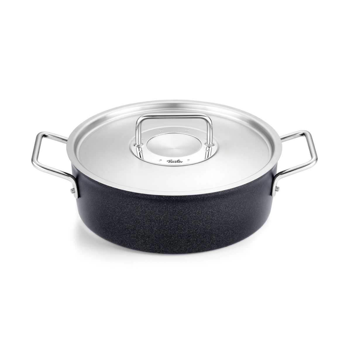 Fissler Adamant Casserrole Tencere 24 cm - FISSLER