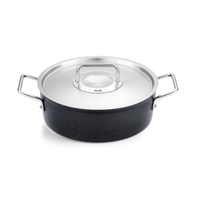 Fissler Adamant Casserrole Tencere 24 cm - FISSLER