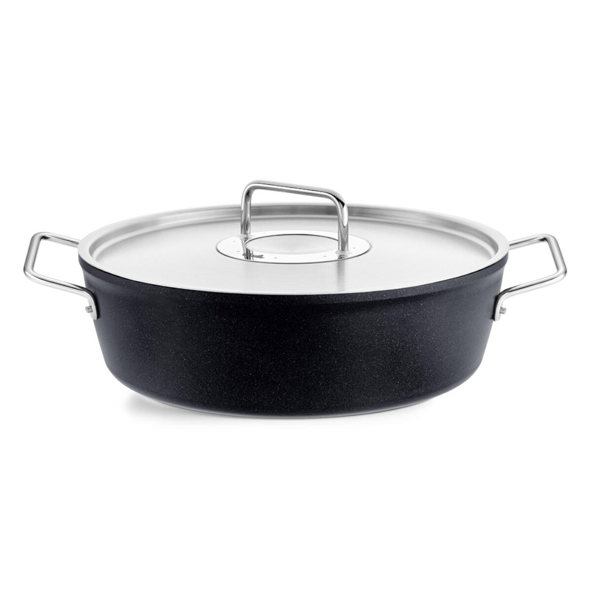 Fissler Adamant Casserrole Tencere 28 cm - FISSLER