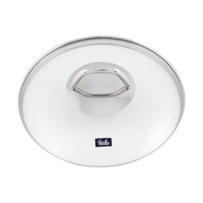 Fissler Black Edition Cam Kapak 24 Cm - FISSLERYDK