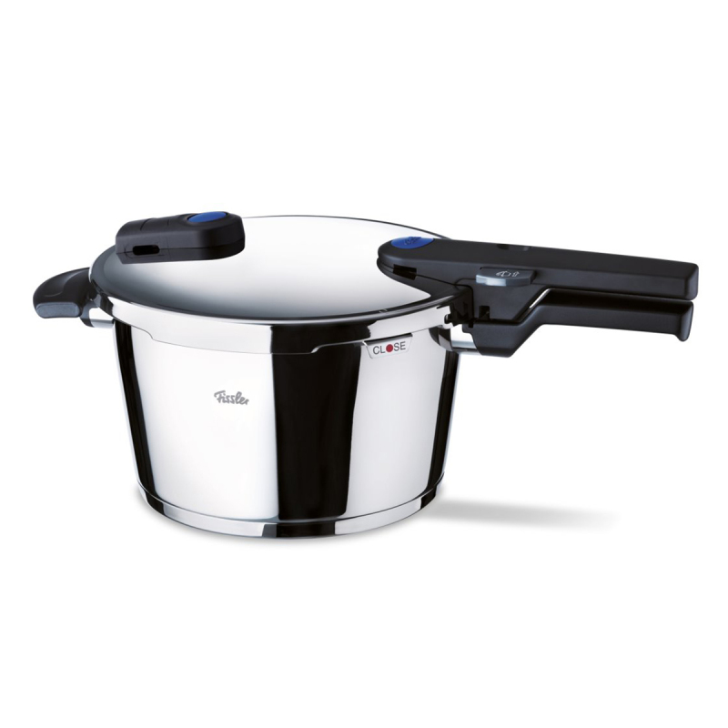 Fissler Bluepoint 4,5 Litre Düdüklü + 4 Parça Bonn Tencere Seti - 2
