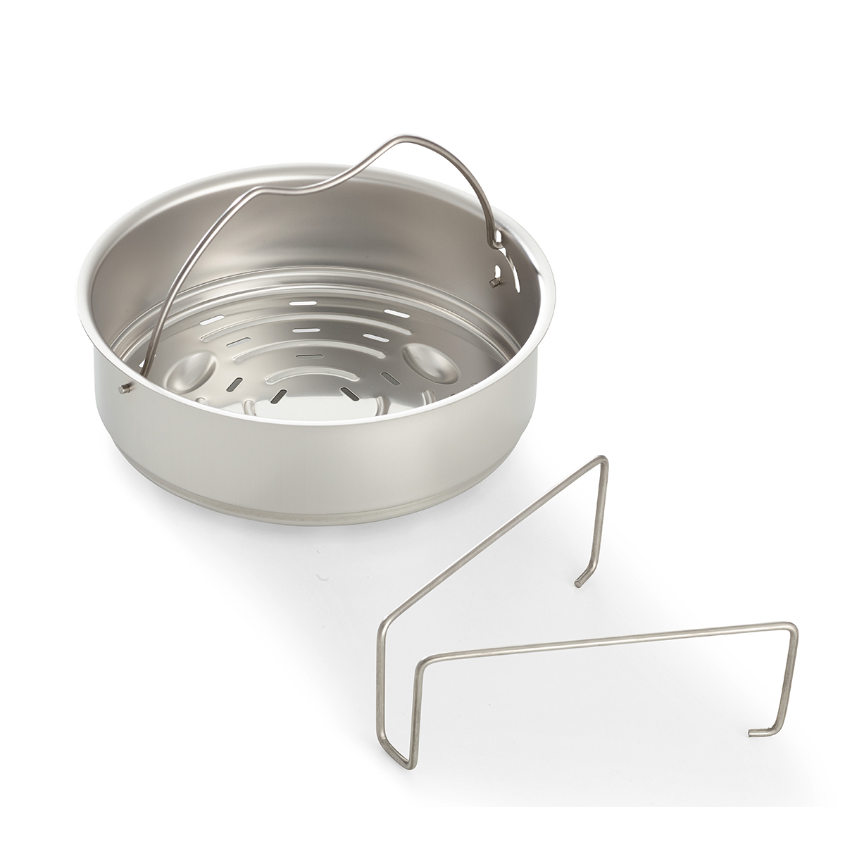 Fissler Buharda Pişirme Aparatı 18 cm - FISSLER