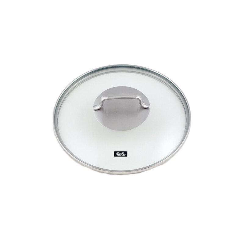 Fissler Cam Kapak 16 cm - 1
