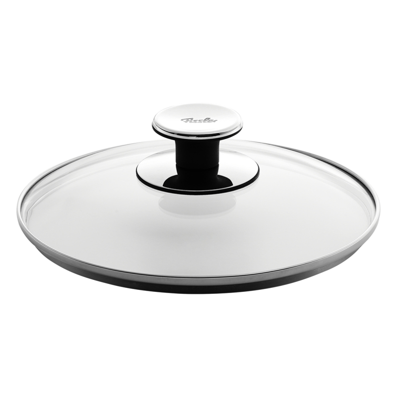 Fissler Cam Kapak 20 cm - 1