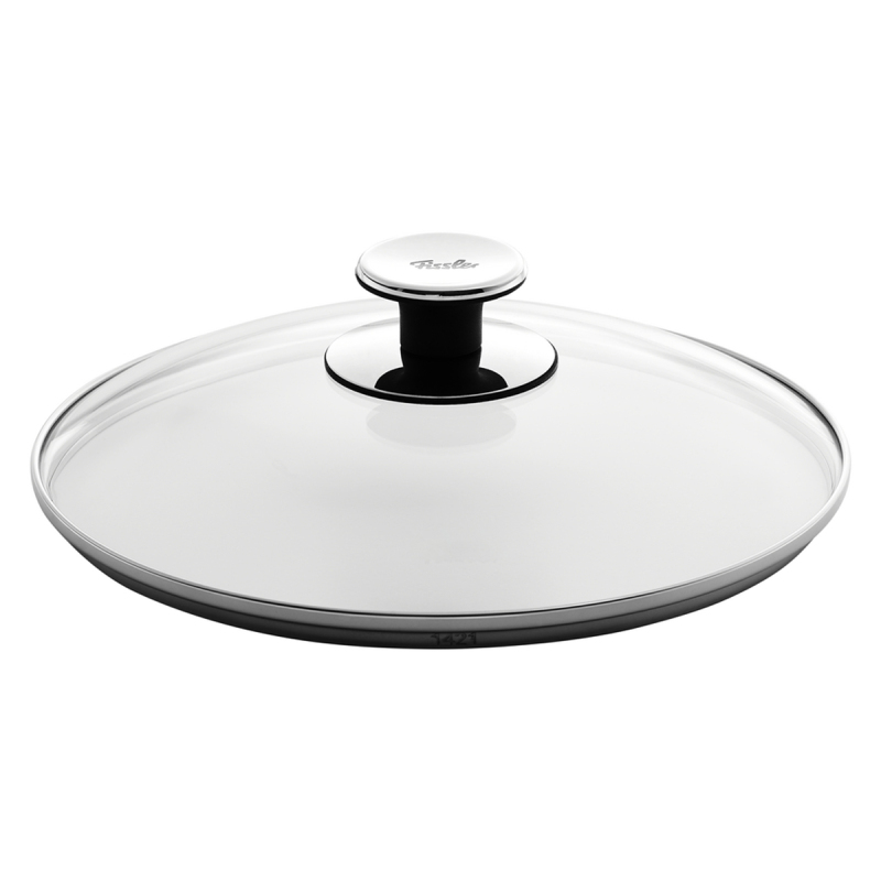 Fissler Cam Kapak 24 cm - 1