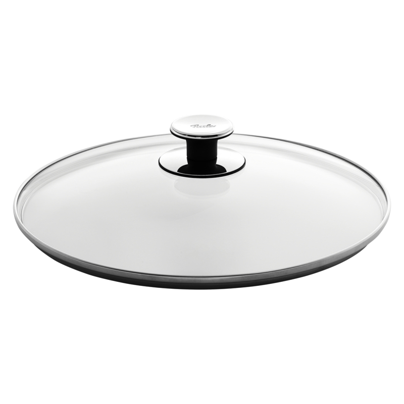 Fissler Cam Kapak 26 cm - 1