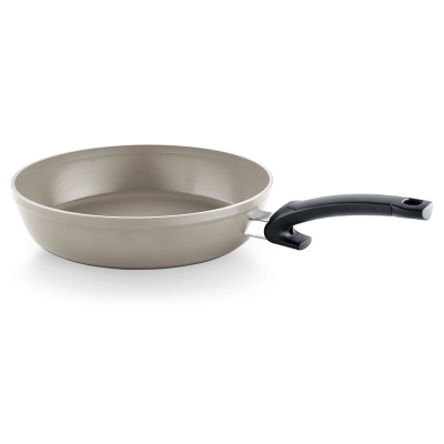 Fissler Ceratal Comfort Ceramic Tava 24 cm - FISSLER