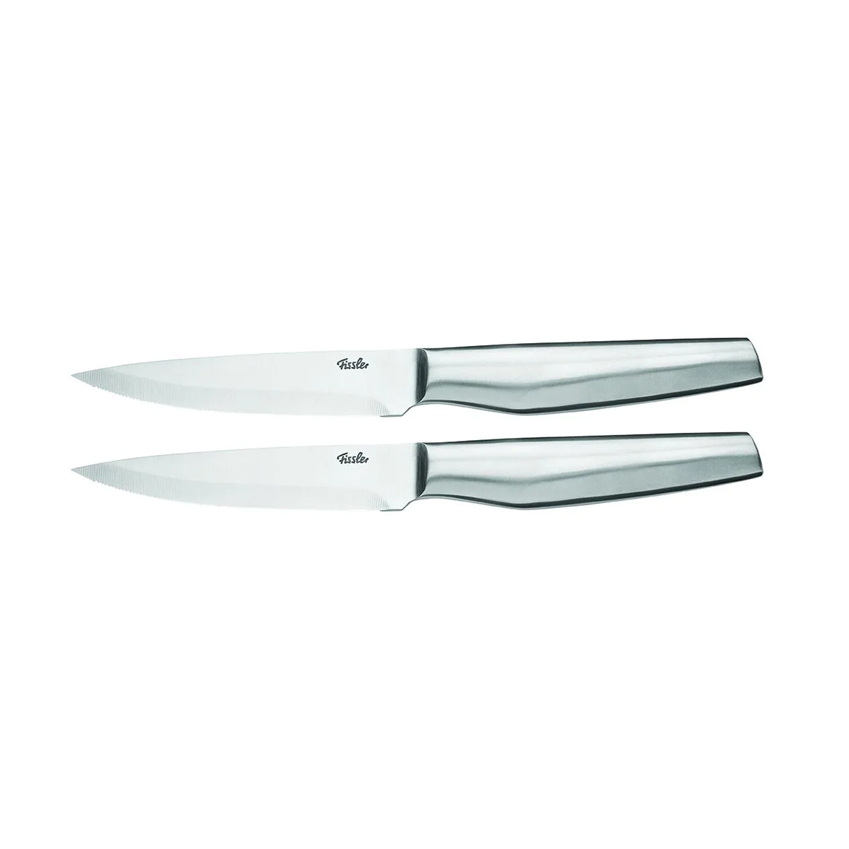 Fissler Essential Biftek Bıçağı Seti 2 Parça - FISSLER