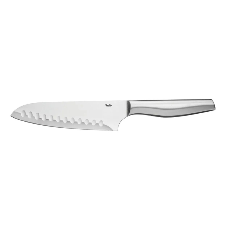 Fissler Essential Santoku Bıçağı 16,5 cm - 1