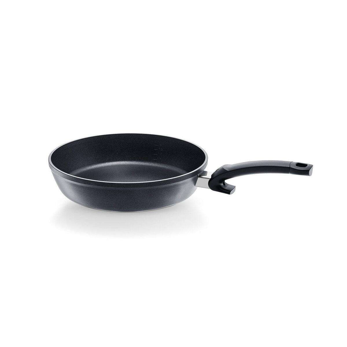 Fissler Levital Comfort Induction Tava 20 cm - FISSLER