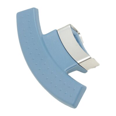 Fissler Magic Pluss Yan Kulp 24 Cm Mavi - FISSLERYDK