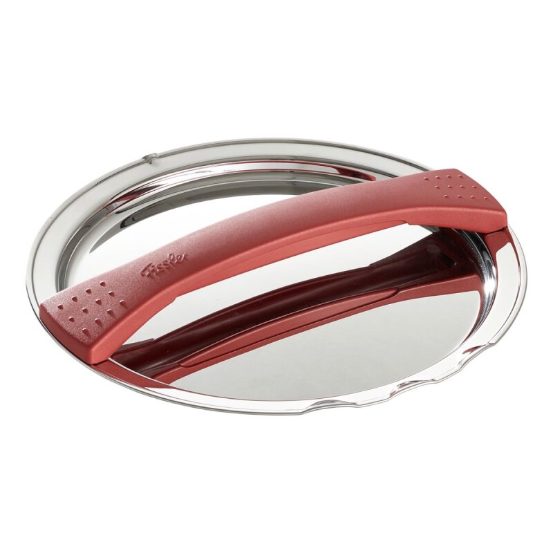 Fissler Magic Red Kapak 24 cm - 1
