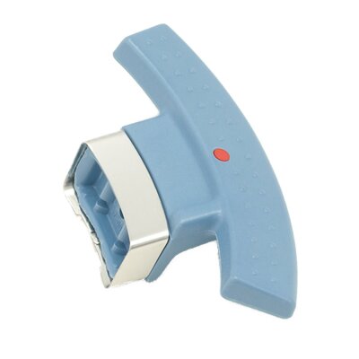 Fissler Magic Yan Kulp Mavi 22 cm - FISSLERYDK