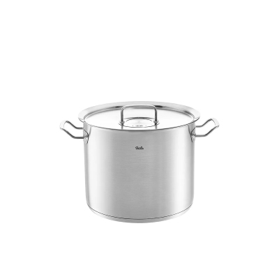 Fissler Original Profi Collection Metal Kapak Derin Tencere xl 28 cm - 1