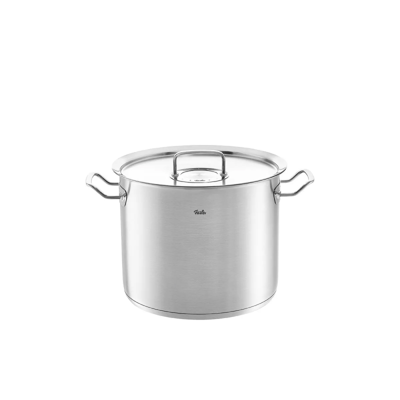 Fissler Original Profi Collection Metal Kapak Derin Tencere xl 28 cm - 1