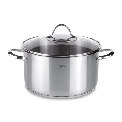 Fissler Parıs Derin Tencere 24 cm - FISSLER