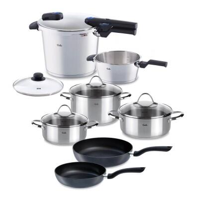 Fissler Plus Set -1 - FISSLER