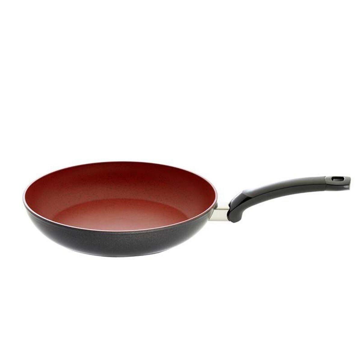 Fissler Protect Senso Red Tava 28 cm - FISSLER