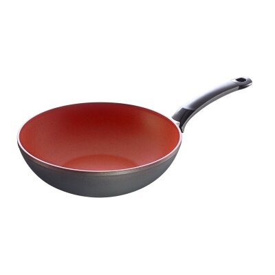 Fissler Sensored Tava 28 cm - FISSLER