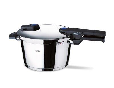 Fissler Vitaquick BluePoint Düdüklü Tencere 3,5 Litre - FISSLER