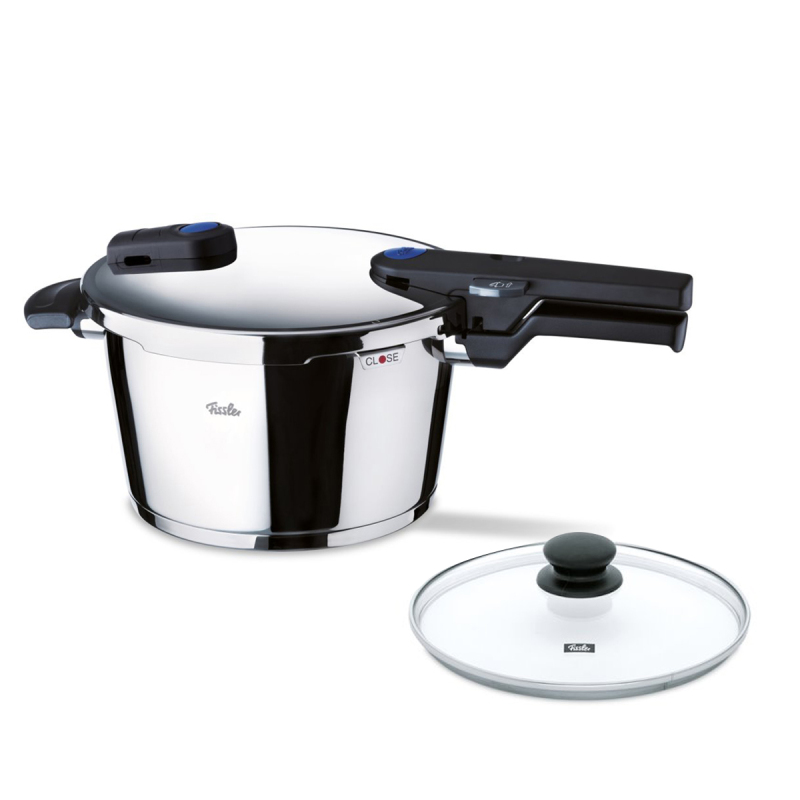 Fissler Vitaquick Bluepoint Set 1 - 2