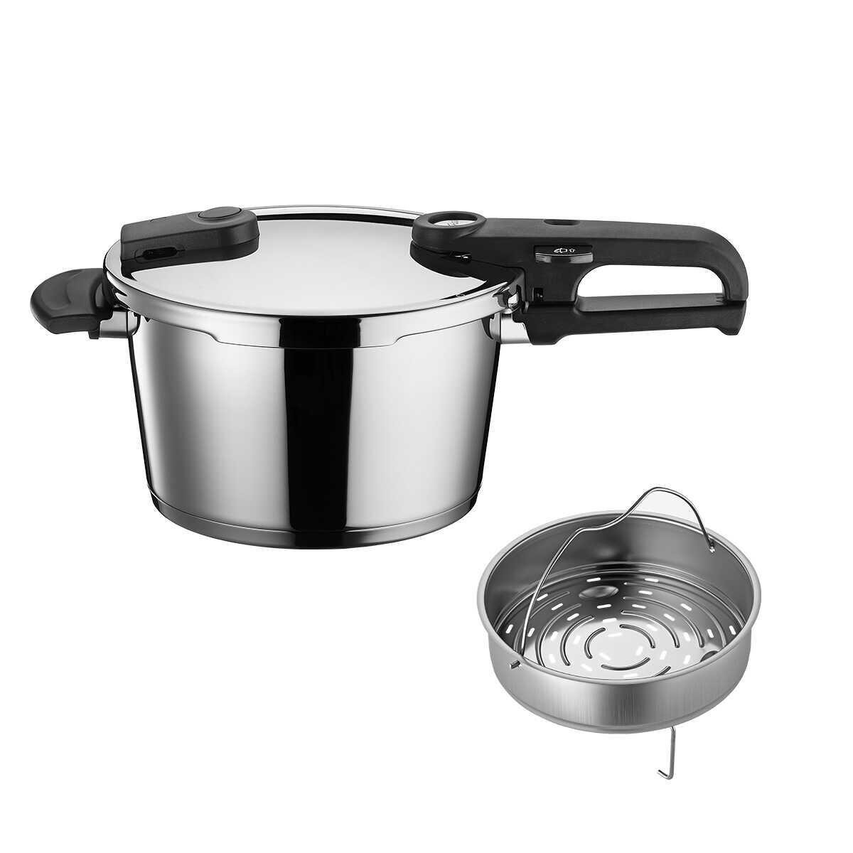 Fissler Vitaquick Edition Düdüklü Tencere 4,5 Litre - Fissler