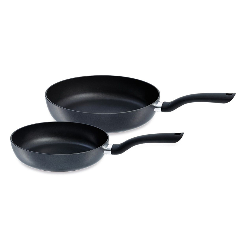 Fissler Vitaquick Greenpoint Plus Set 1 - 5