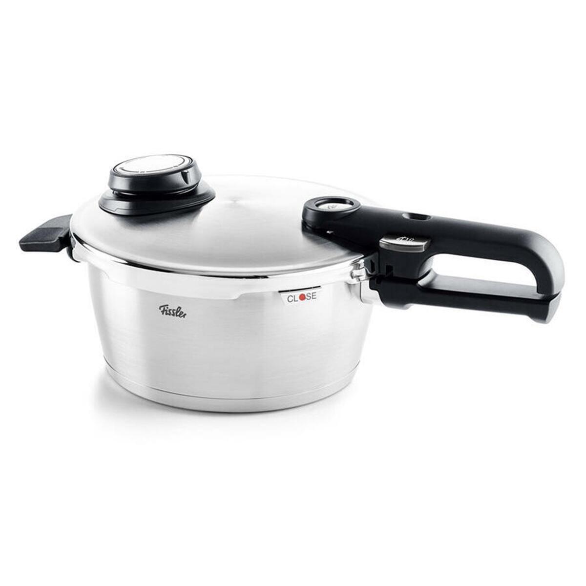 Fissler Vitavit Premium Düdüklü Tencere 2,5  Litre - FISSLER