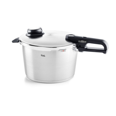 Fissler Vitavit Premium Düdüklü Tencere 8 Litre - FISSLER