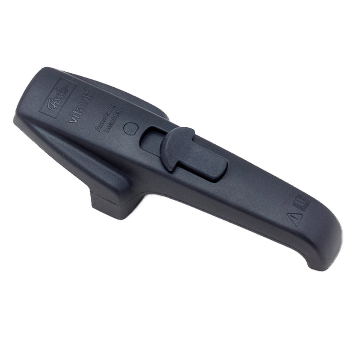 Fissler Vitavit Royal Kapak Kulbu 22 cm - FISSLERYDK
