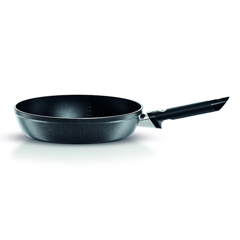 Fissler Levital Comfort Tava 20 cm - 1