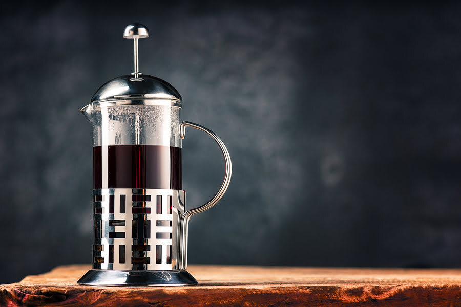 French Press Nedir?