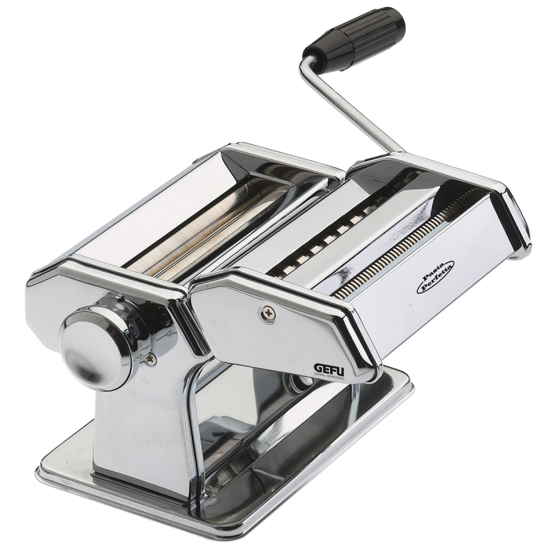 Gefu Deluxe 3 Aparatlı Makarna Makinesi - 1